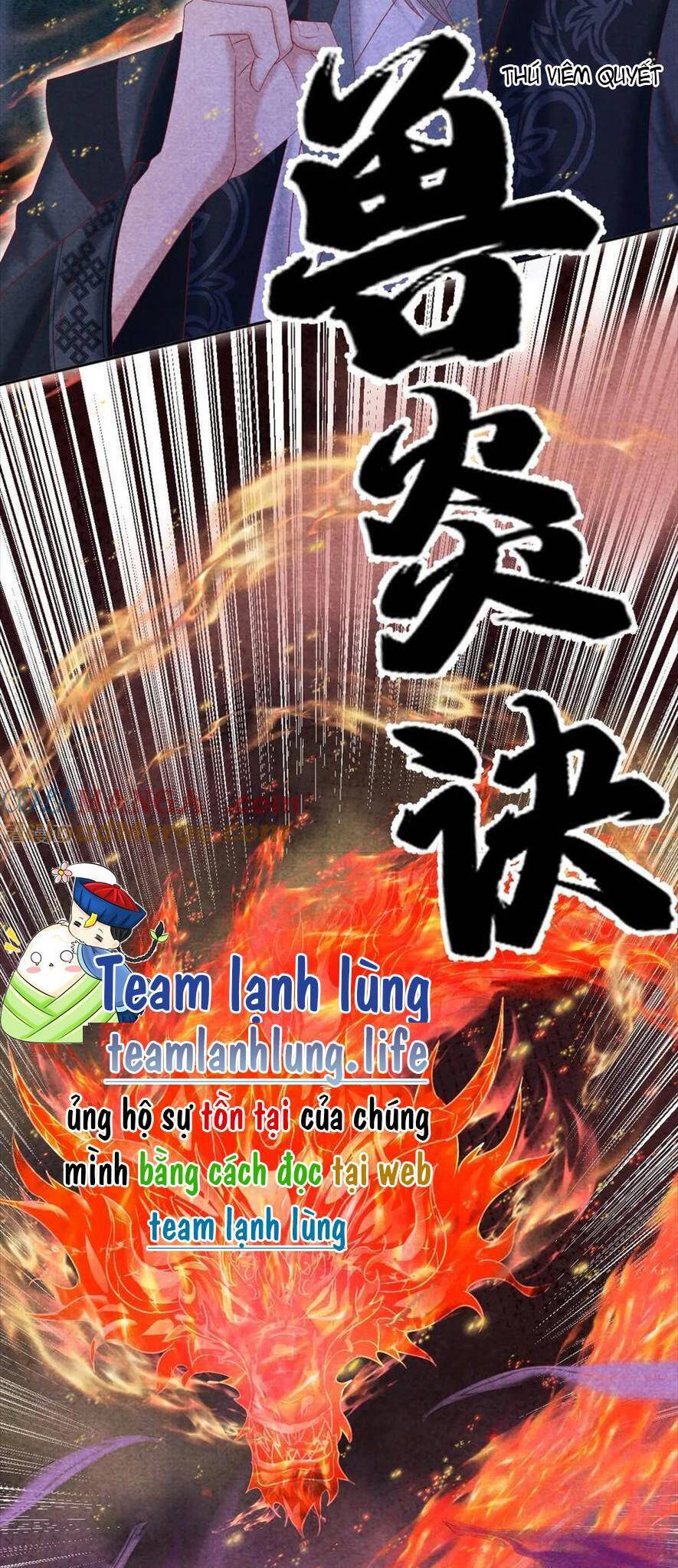 Hướng Dẫn Làm Nhiệm Vụ Của Nữ Diêm La Chapter 42 - 8