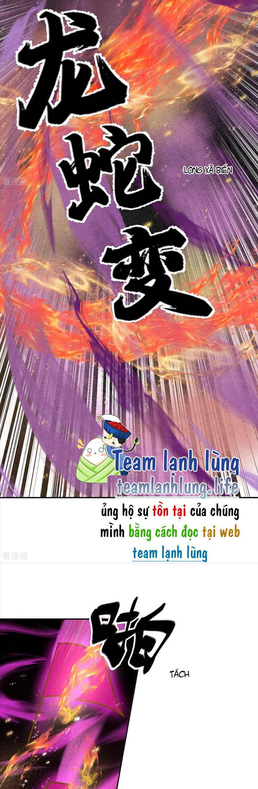 Hướng Dẫn Làm Nhiệm Vụ Của Nữ Diêm La Chapter 42 - 9