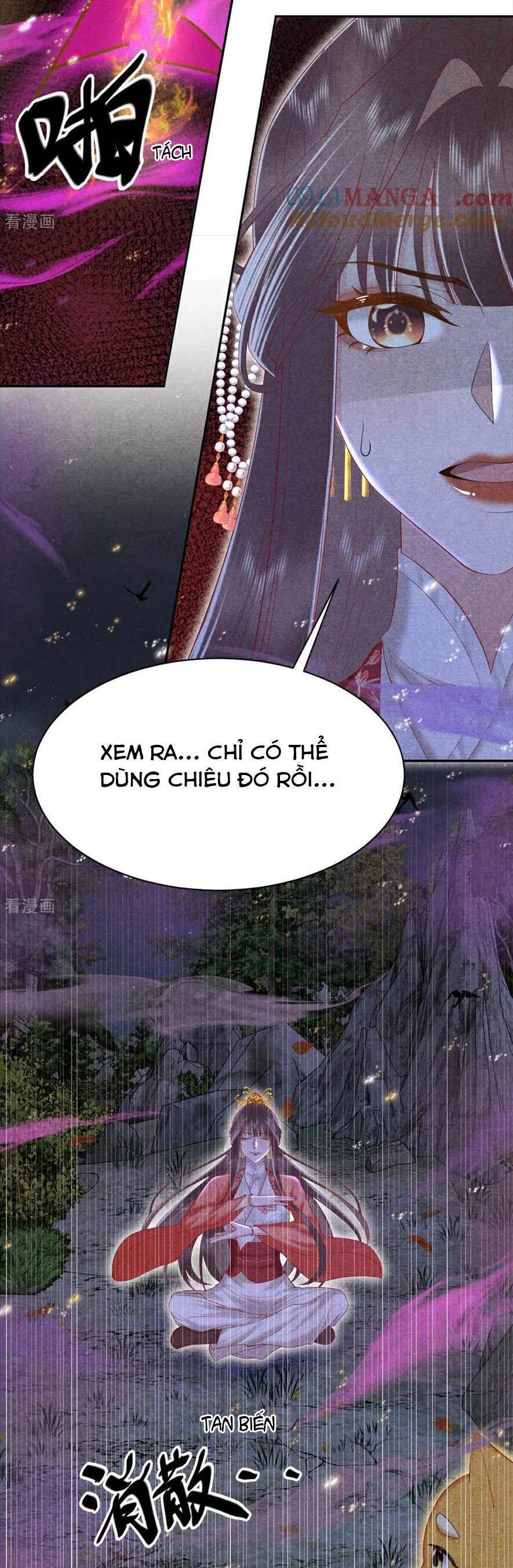 Hướng Dẫn Làm Nhiệm Vụ Của Nữ Diêm La Chapter 42 - 10