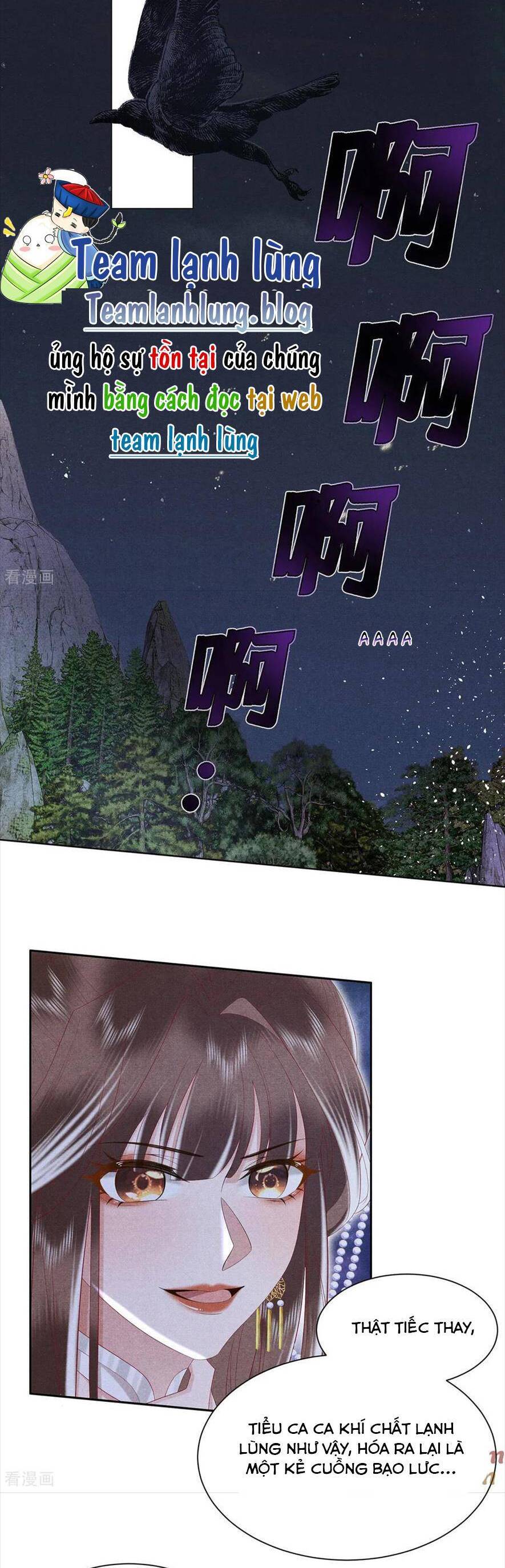 Hướng Dẫn Làm Nhiệm Vụ Của Nữ Diêm La Chapter 44 - 2