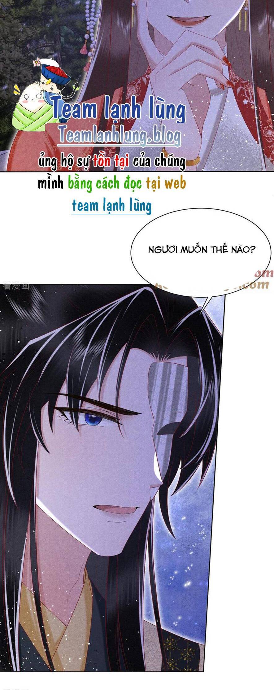 Hướng Dẫn Làm Nhiệm Vụ Của Nữ Diêm La Chapter 44 - 15