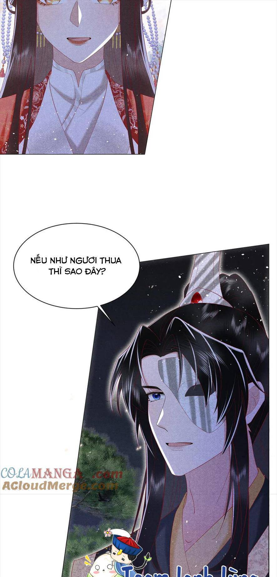 Hướng Dẫn Làm Nhiệm Vụ Của Nữ Diêm La Chapter 44 - 19