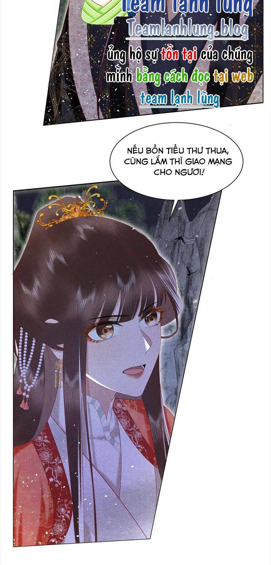 Hướng Dẫn Làm Nhiệm Vụ Của Nữ Diêm La Chapter 44 - 20