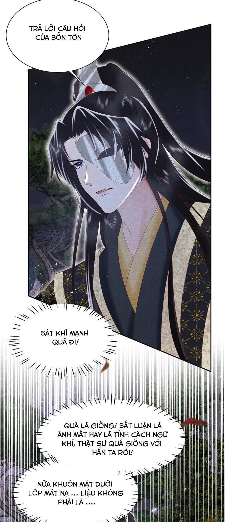 Hướng Dẫn Làm Nhiệm Vụ Của Nữ Diêm La Chapter 44 - 3