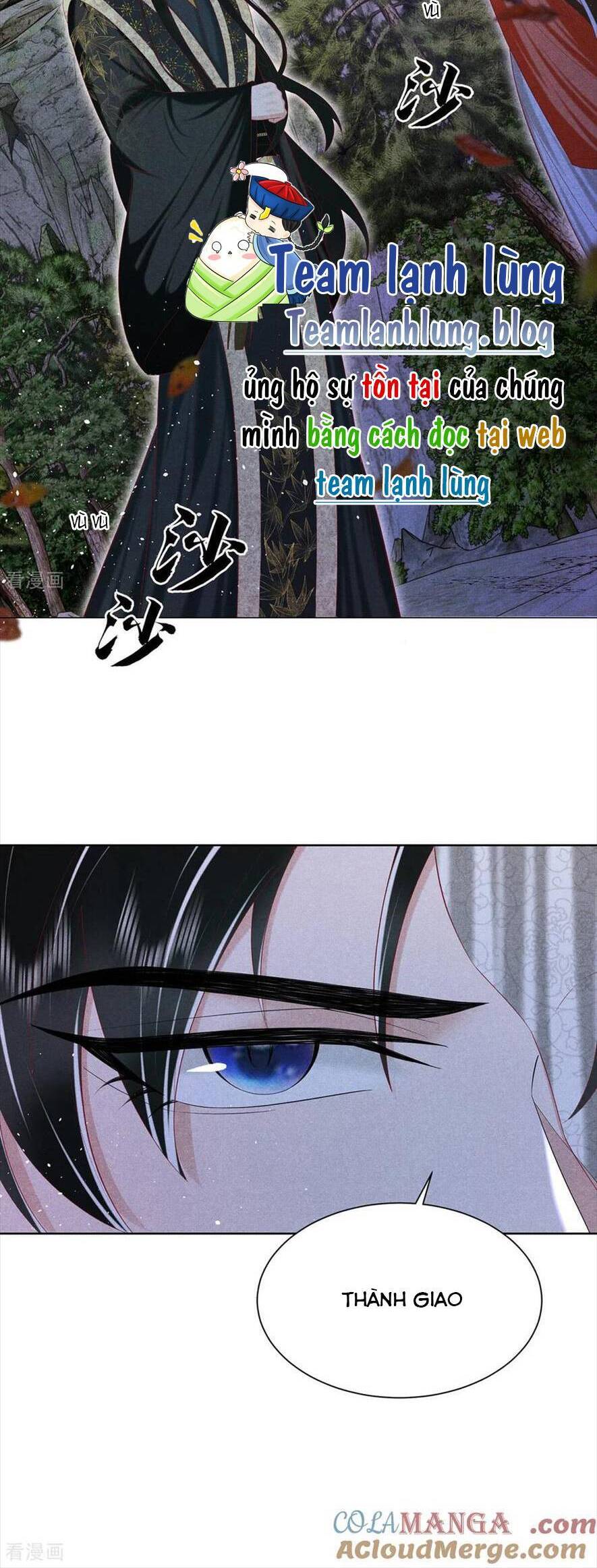 Hướng Dẫn Làm Nhiệm Vụ Của Nữ Diêm La Chapter 44 - 22