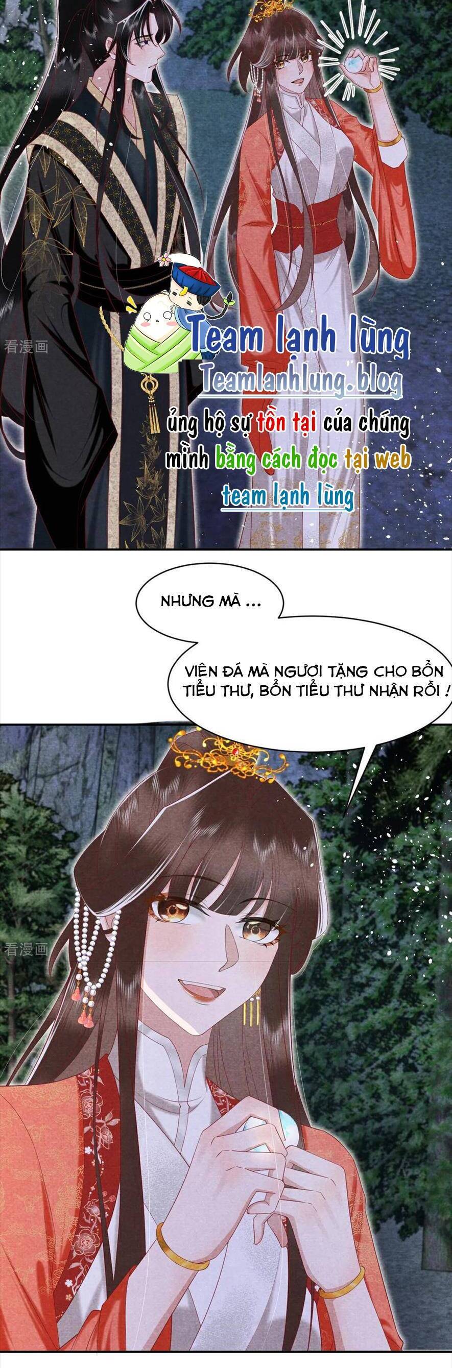 Hướng Dẫn Làm Nhiệm Vụ Của Nữ Diêm La Chapter 45 - 2