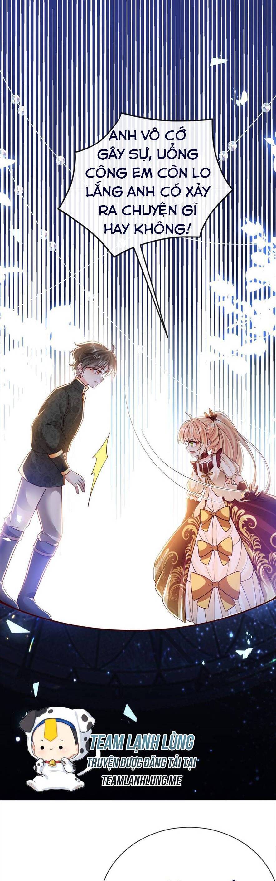 Công Chúa Bị Ruồng Bỏ Chapter 31 - 9