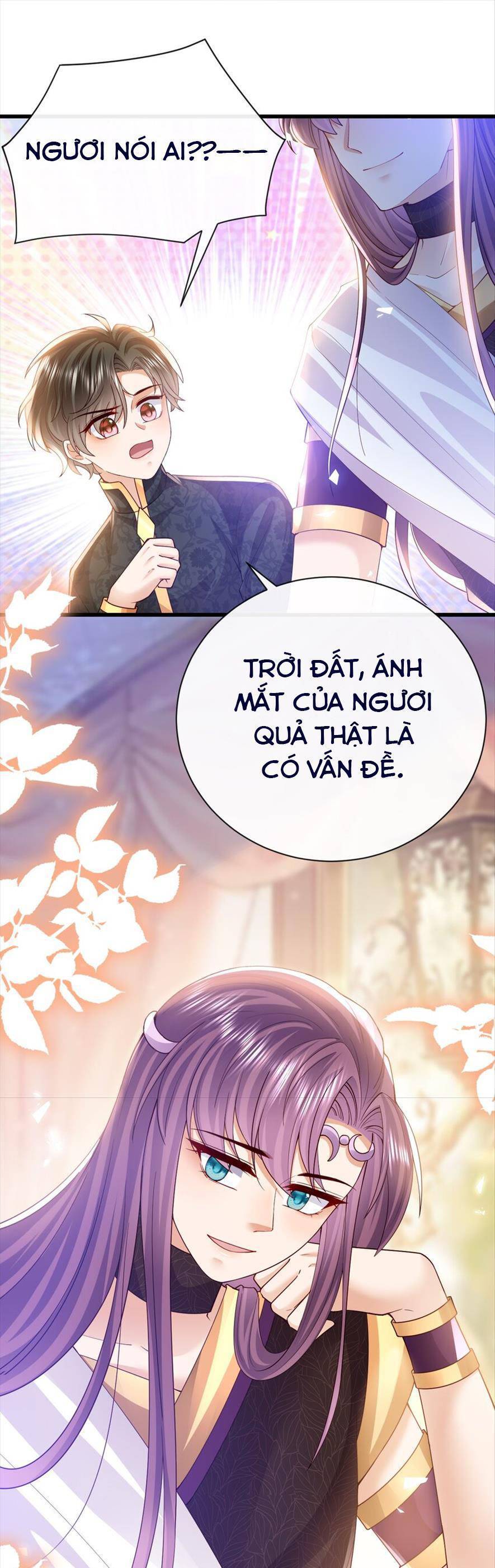 Công Chúa Bị Ruồng Bỏ Chapter 38 - 14