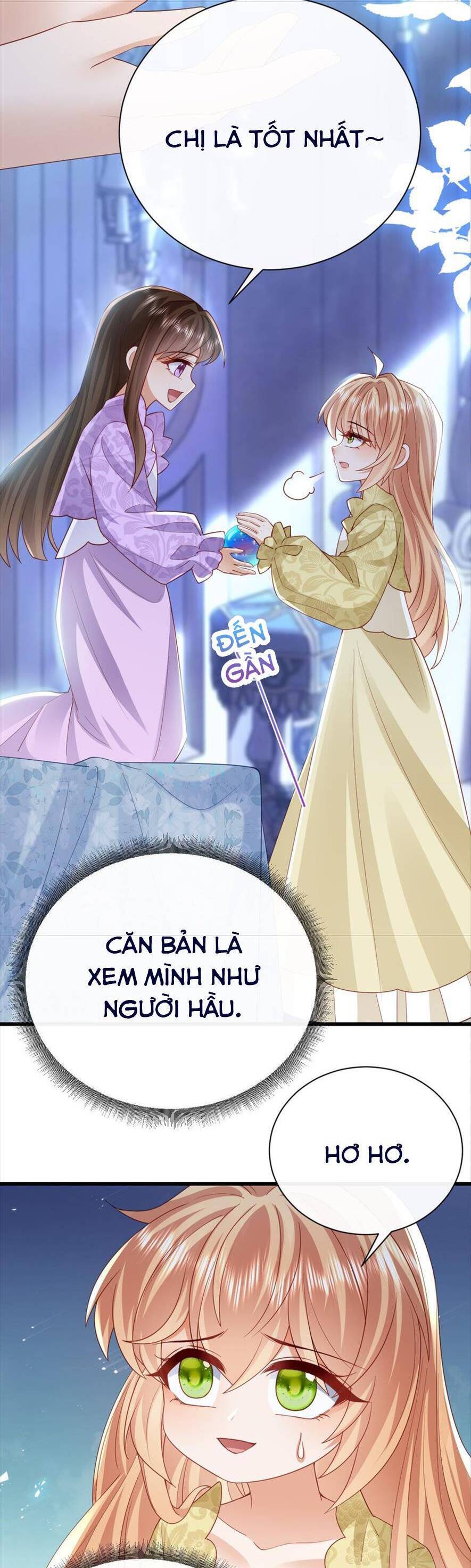 Công Chúa Bị Ruồng Bỏ Chapter 44 - 11