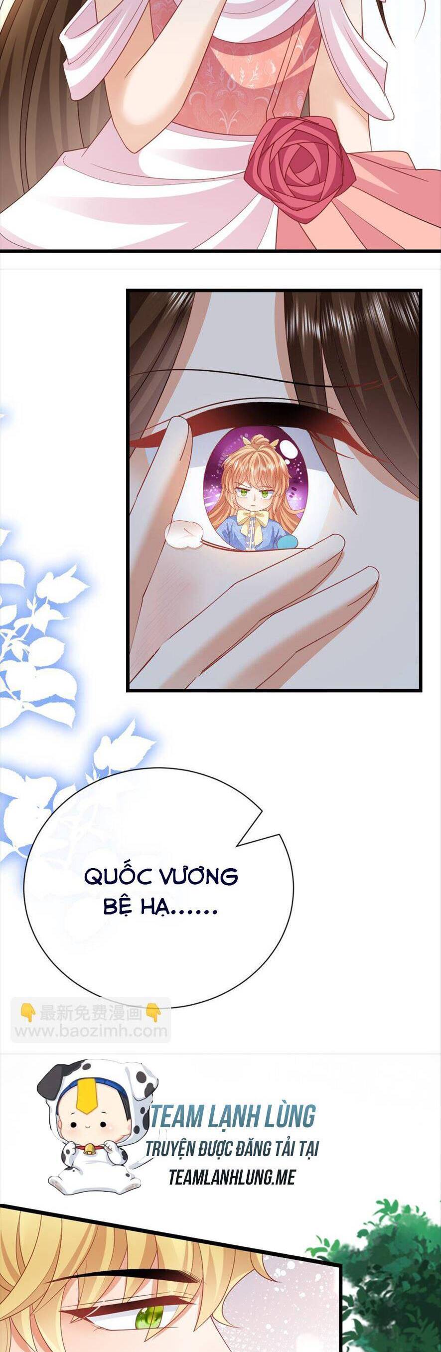 Công Chúa Bị Ruồng Bỏ Chapter 44 - 19
