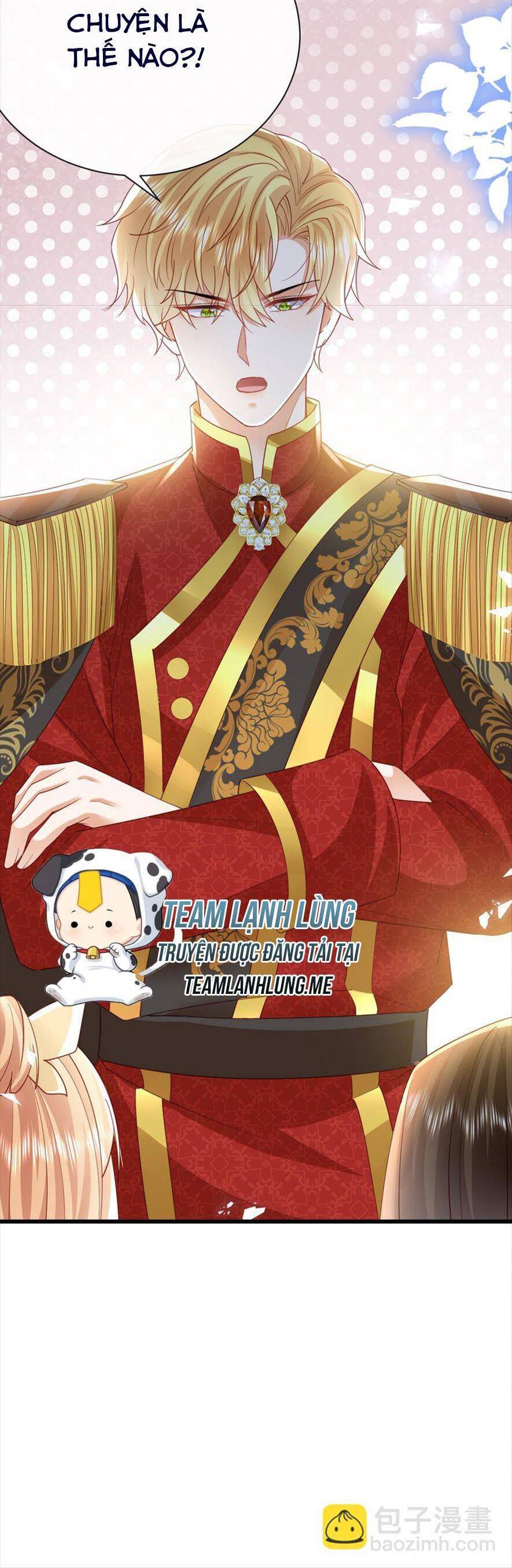 Công Chúa Bị Ruồng Bỏ Chapter 44 - 22