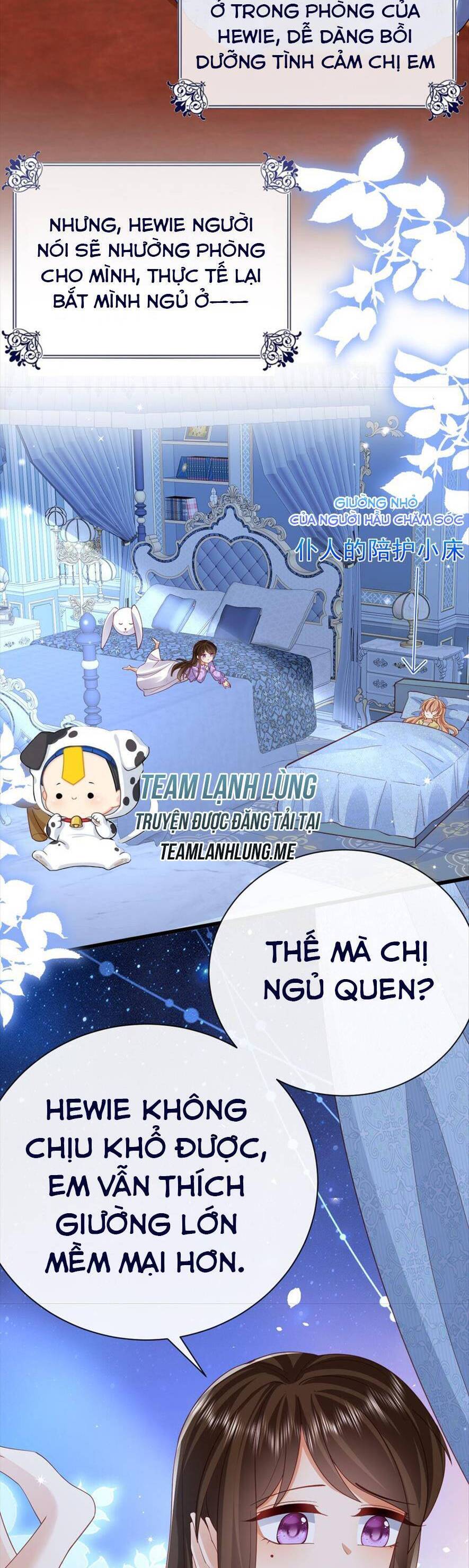 Công Chúa Bị Ruồng Bỏ Chapter 44 - 6