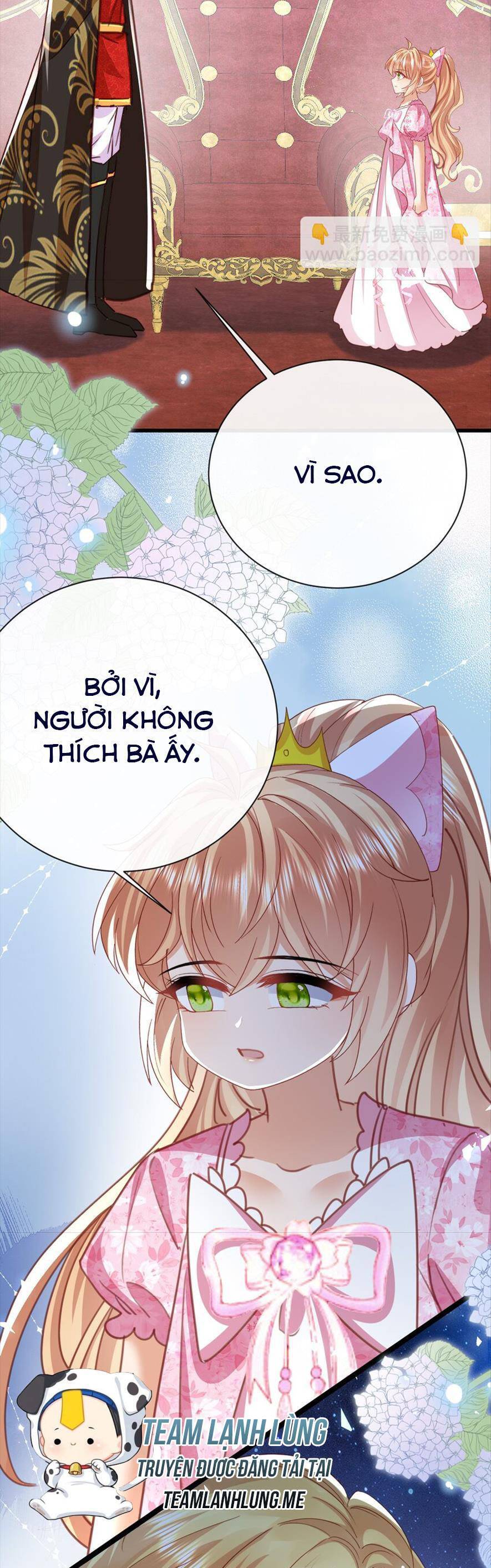 Công Chúa Bị Ruồng Bỏ Chapter 48 - 16