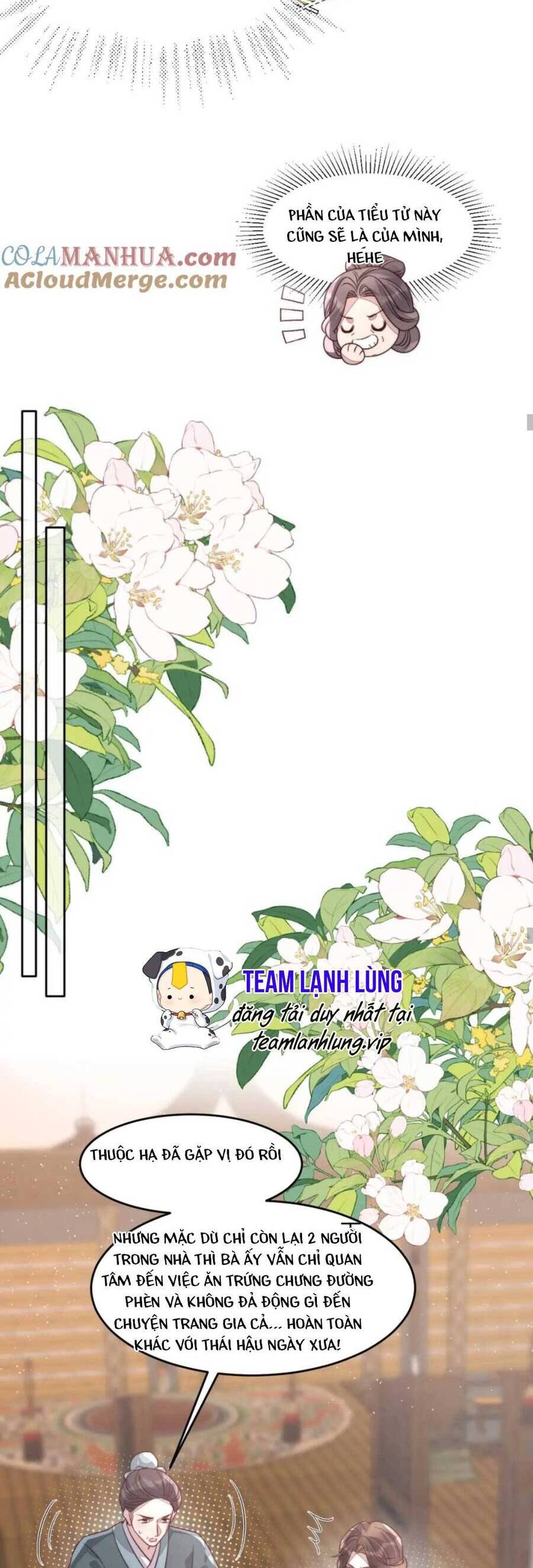 Đặc Công Thần Y Xuyên Không Chapter 72 - 31