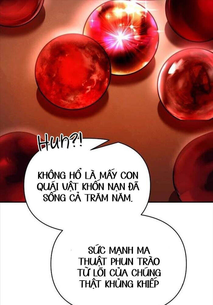 Trở Thành Hung Thần Trong Trò Chơi Thủ Thành Chapter 118 - 110
