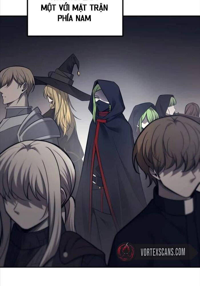 Trở Thành Hung Thần Trong Trò Chơi Thủ Thành Chapter 118 - 21