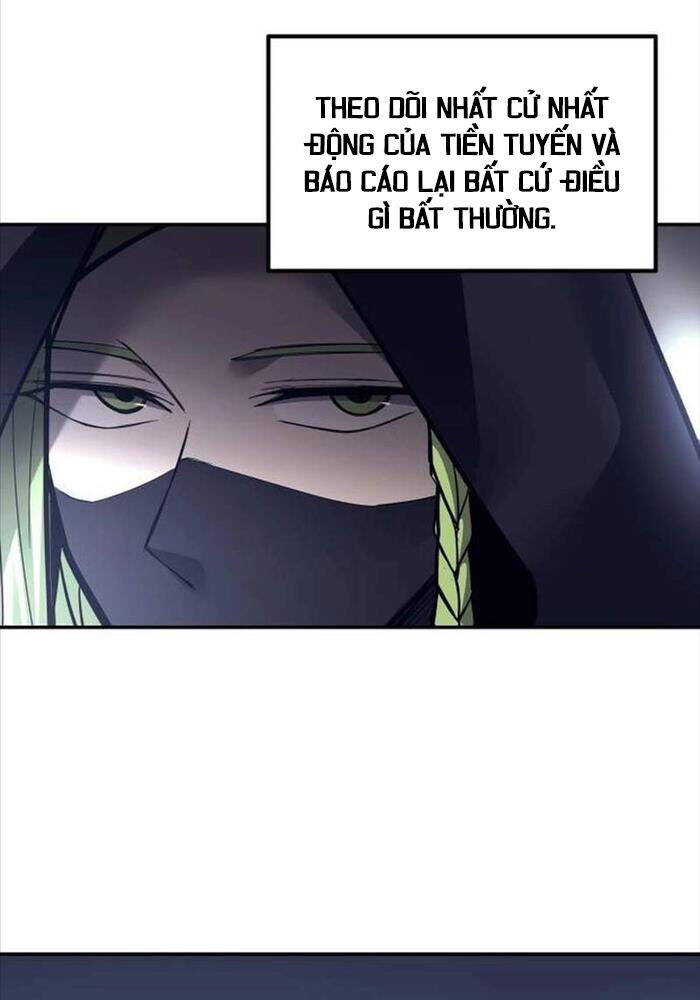 Trở Thành Hung Thần Trong Trò Chơi Thủ Thành Chapter 118 - 22