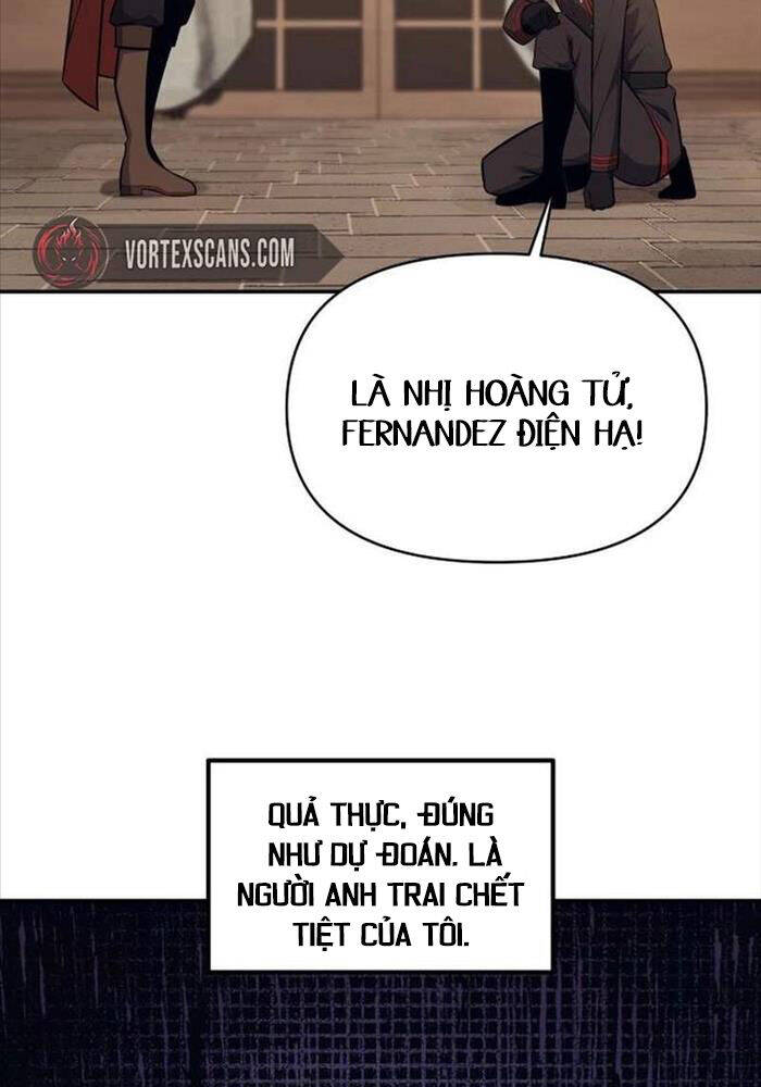 Trở Thành Hung Thần Trong Trò Chơi Thủ Thành Chapter 118 - 31