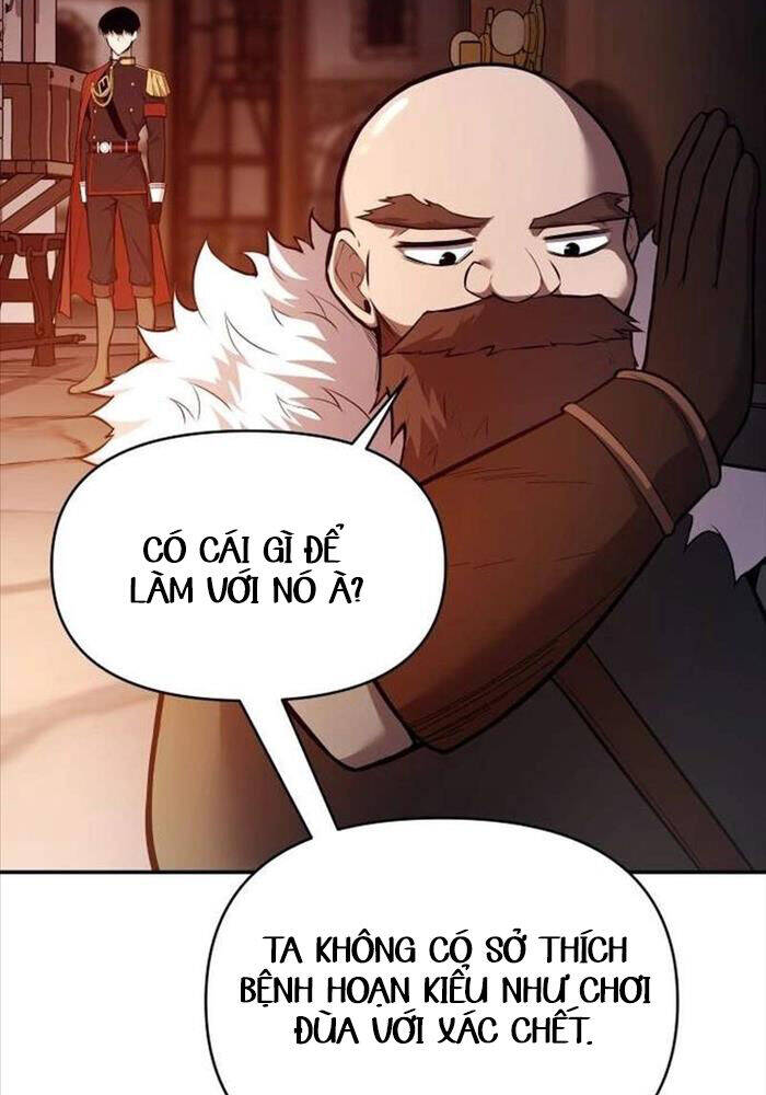 Trở Thành Hung Thần Trong Trò Chơi Thủ Thành Chapter 118 - 88