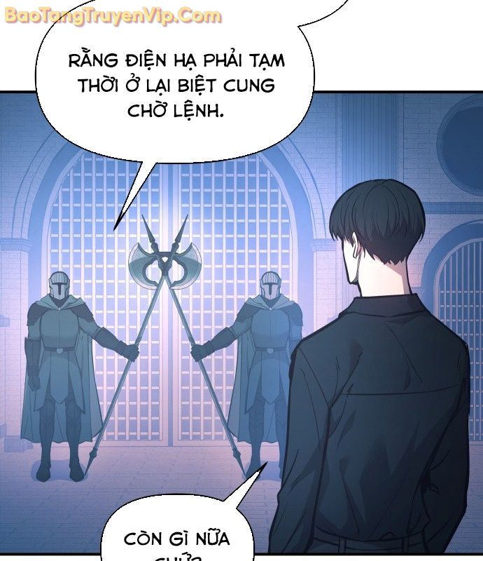 Trở Thành Hung Thần Trong Trò Chơi Thủ Thành Chapter 124 - 133