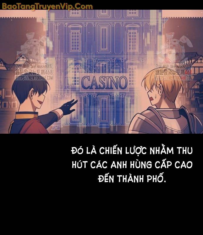 Trở Thành Hung Thần Trong Trò Chơi Thủ Thành Chapter 125 - 34