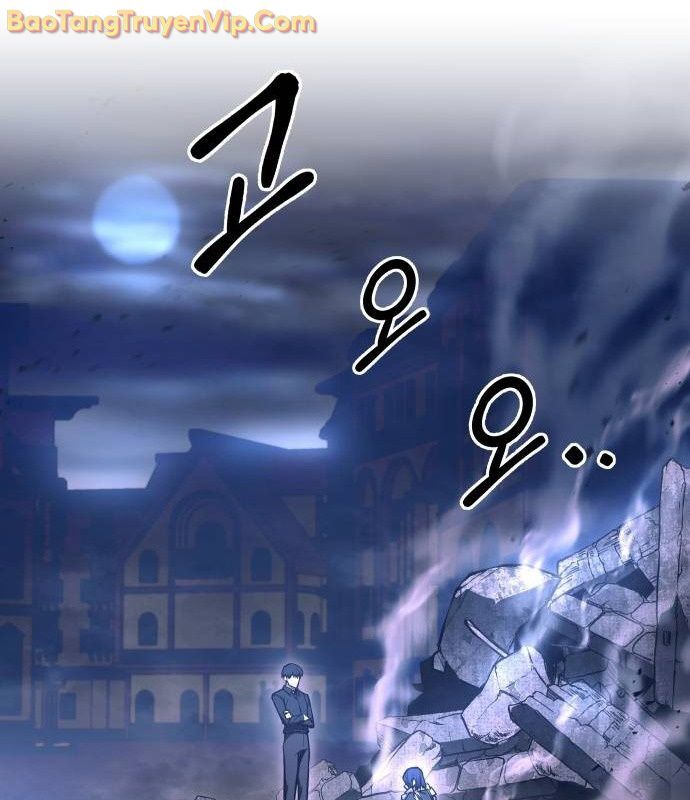 Trở Thành Hung Thần Trong Trò Chơi Thủ Thành Chapter 127 - 131