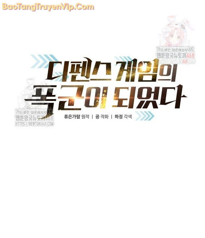 Trở Thành Hung Thần Trong Trò Chơi Thủ Thành Chapter 127 - 40