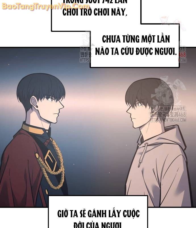 Trở Thành Hung Thần Trong Trò Chơi Thủ Thành Chapter 128 - 126