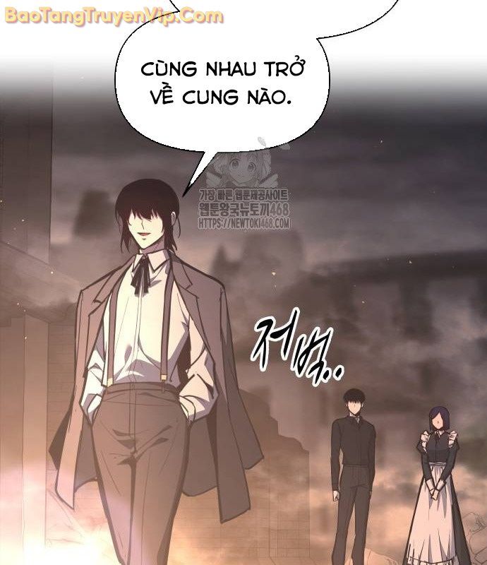 Trở Thành Hung Thần Trong Trò Chơi Thủ Thành Chapter 128 - 34