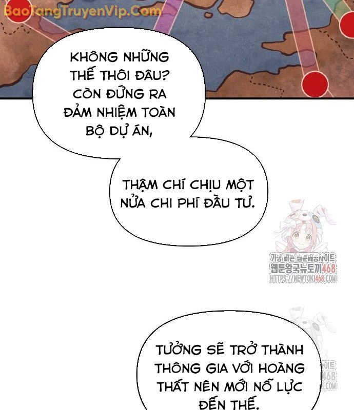 Trở Thành Hung Thần Trong Trò Chơi Thủ Thành Chapter 128 - 53