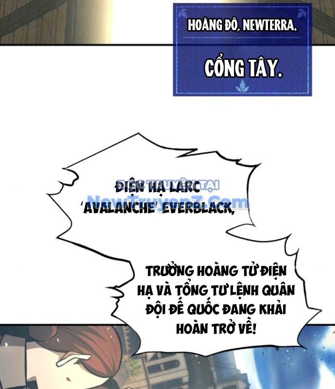 Trở Thành Hung Thần Trong Trò Chơi Thủ Thành Chapter 130 - 97