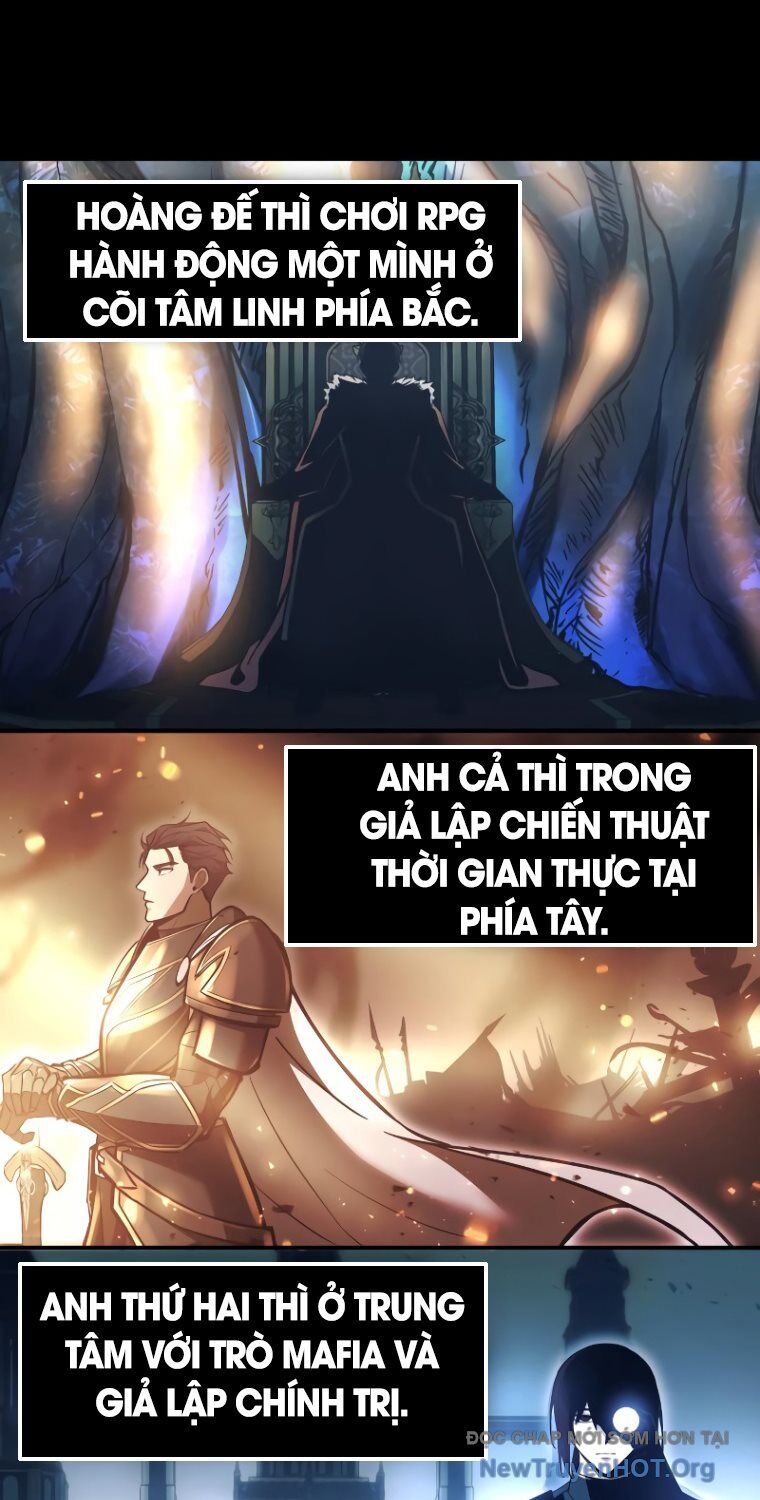 Trở Thành Hung Thần Trong Trò Chơi Thủ Thành Chapter 131 - 66