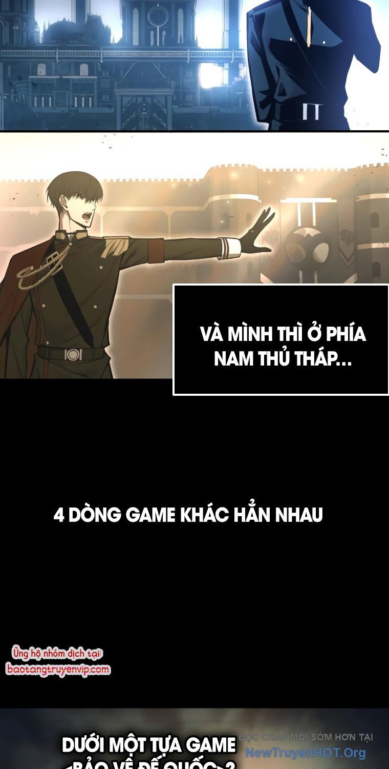 Trở Thành Hung Thần Trong Trò Chơi Thủ Thành Chapter 131 - 67