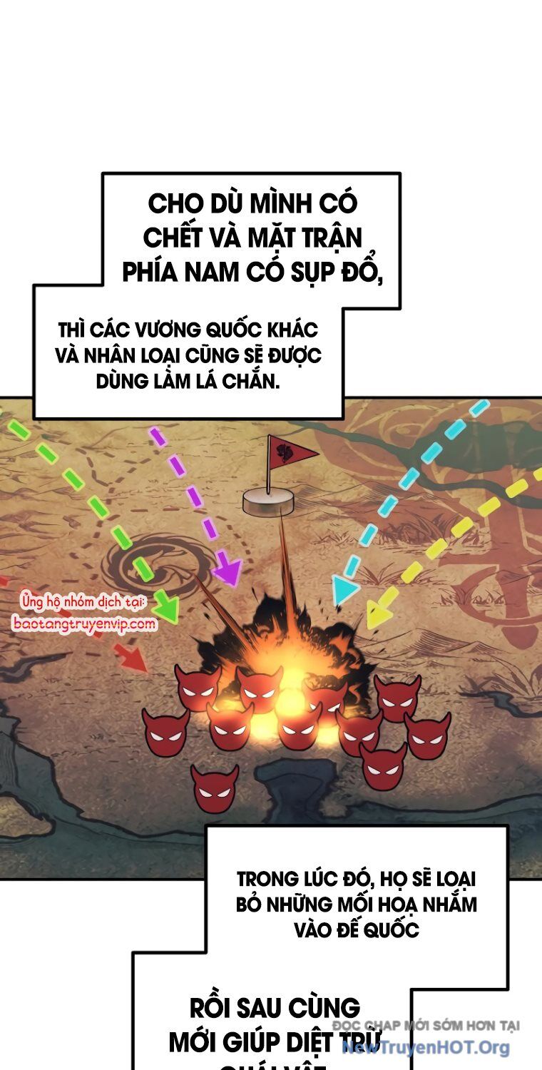 Trở Thành Hung Thần Trong Trò Chơi Thủ Thành Chapter 131 - 80