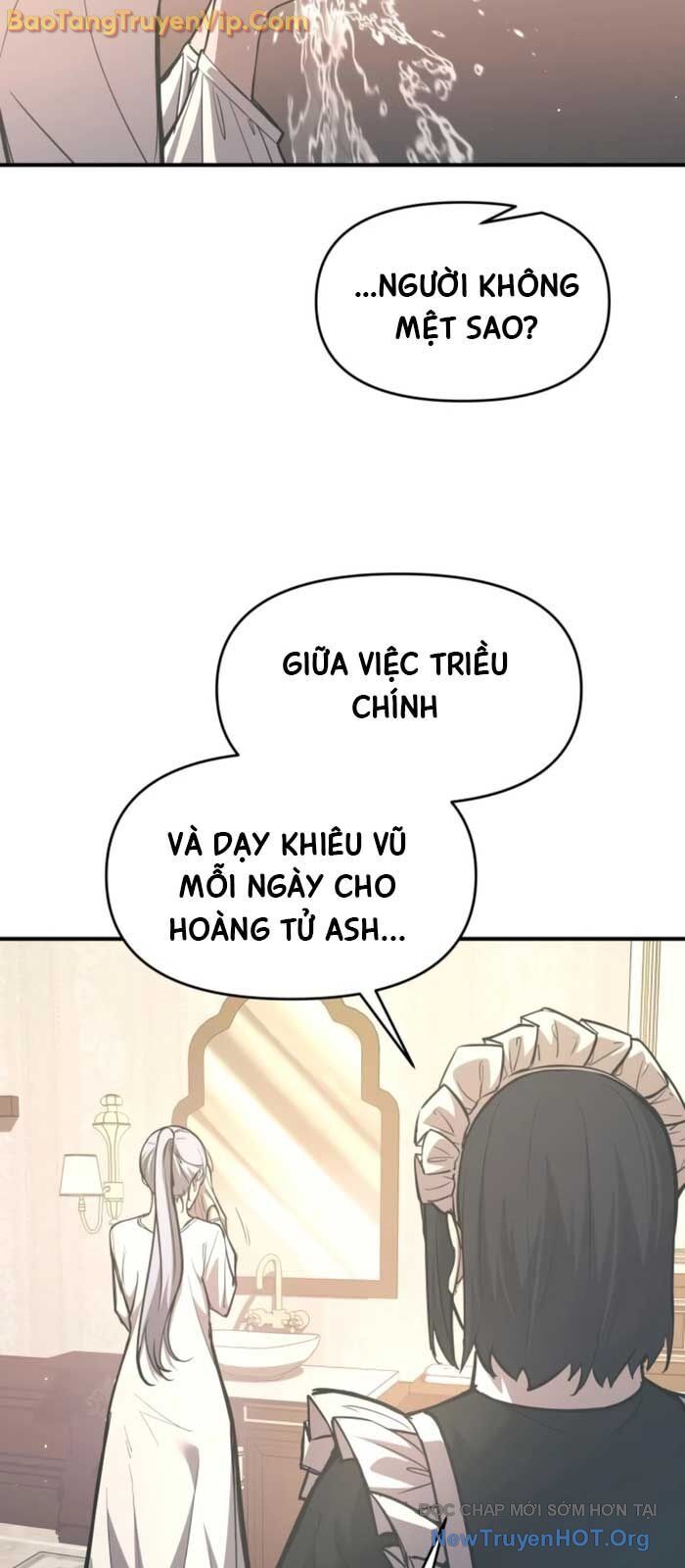 Trở Thành Hung Thần Trong Trò Chơi Thủ Thành Chapter 132 - 37