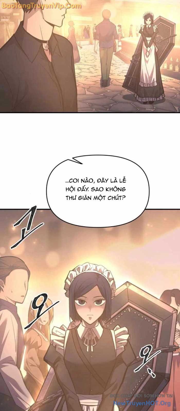 Trở Thành Hung Thần Trong Trò Chơi Thủ Thành Chapter 133 - 23