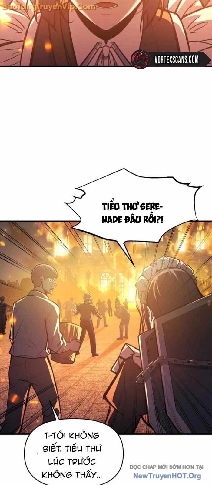 Trở Thành Hung Thần Trong Trò Chơi Thủ Thành Chapter 133 - 41