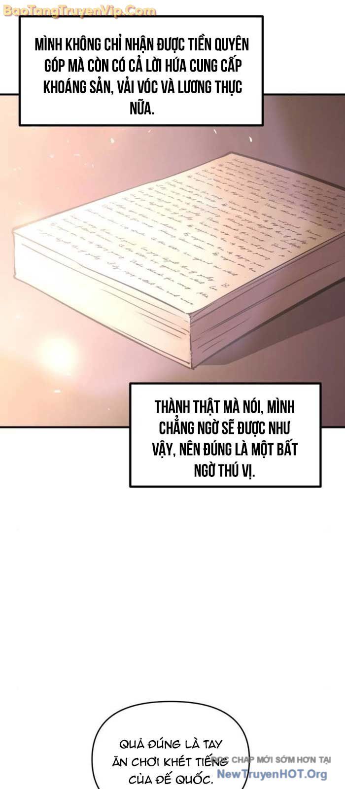 Trở Thành Hung Thần Trong Trò Chơi Thủ Thành Chapter 134 - 30