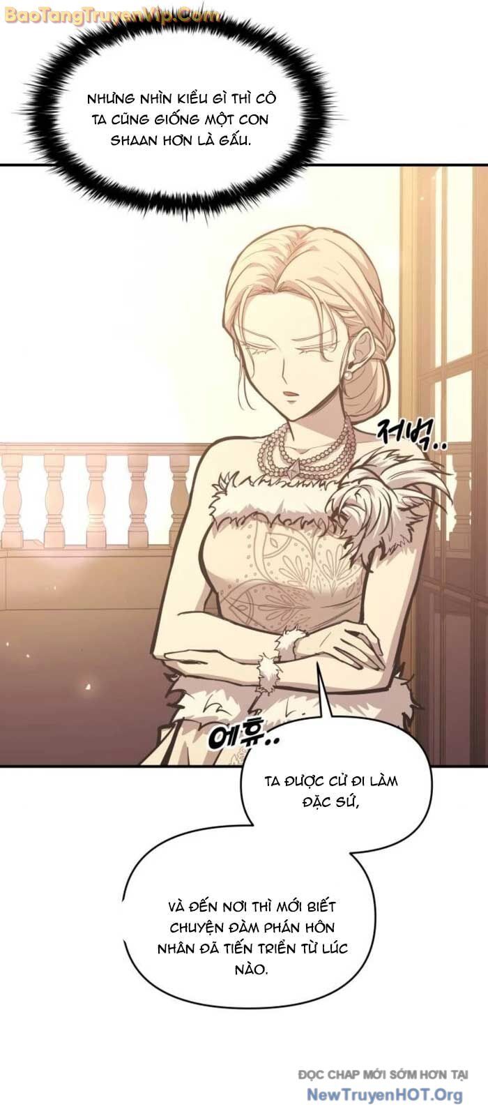 Trở Thành Hung Thần Trong Trò Chơi Thủ Thành Chapter 134 - 41