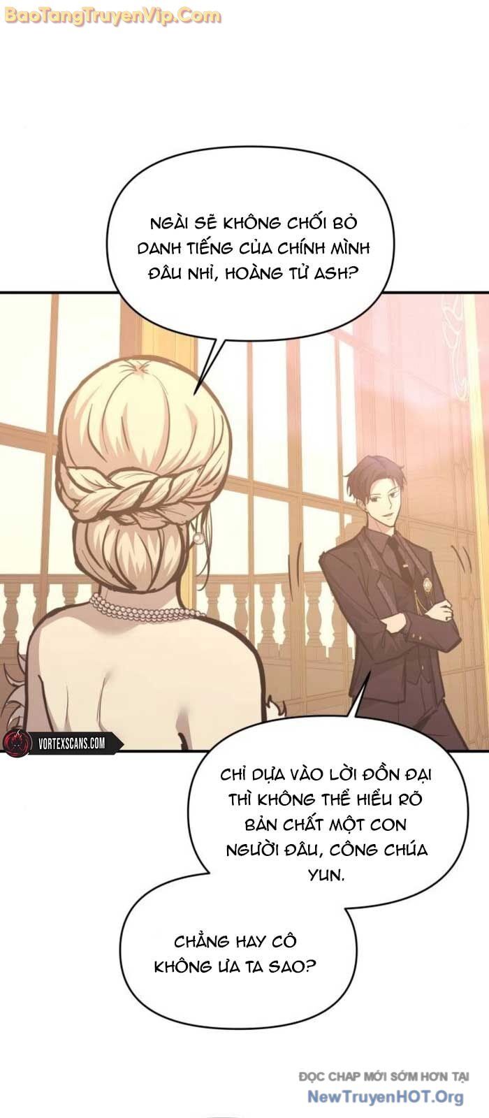 Trở Thành Hung Thần Trong Trò Chơi Thủ Thành Chapter 134 - 43