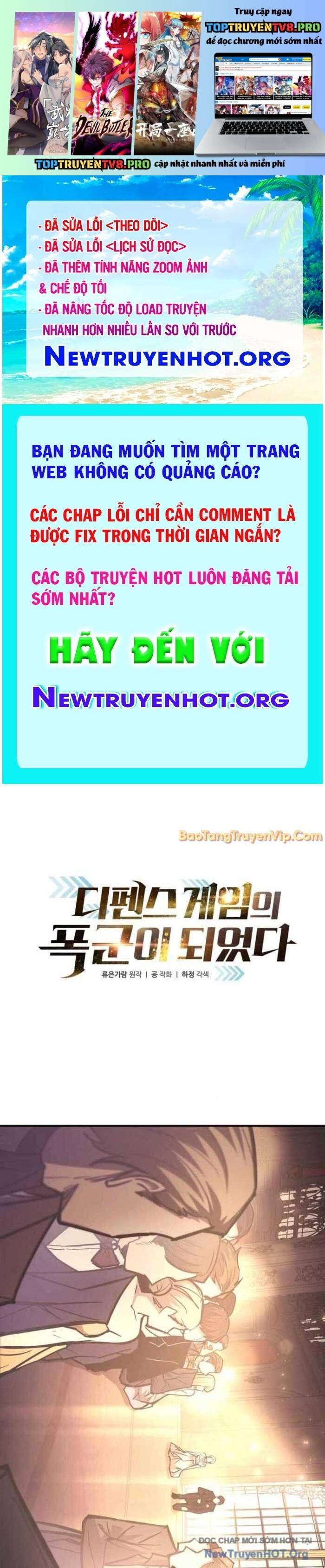 Trở Thành Hung Thần Trong Trò Chơi Thủ Thành Chapter 135 - 2