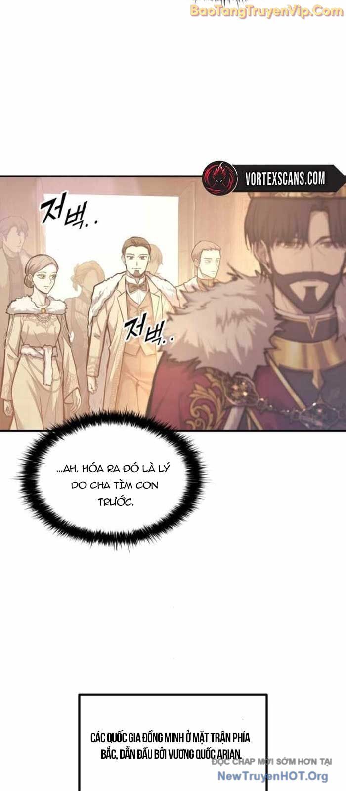 Trở Thành Hung Thần Trong Trò Chơi Thủ Thành Chapter 135 - 4