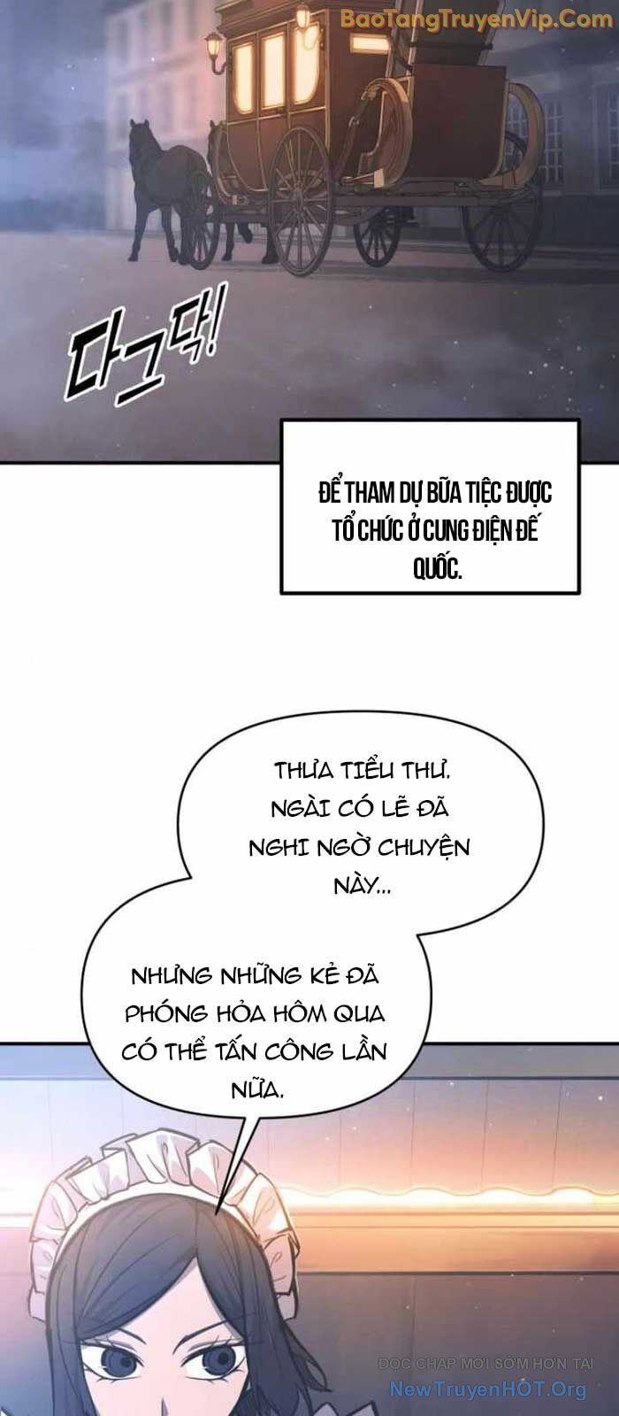 Trở Thành Hung Thần Trong Trò Chơi Thủ Thành Chapter 135 - 33