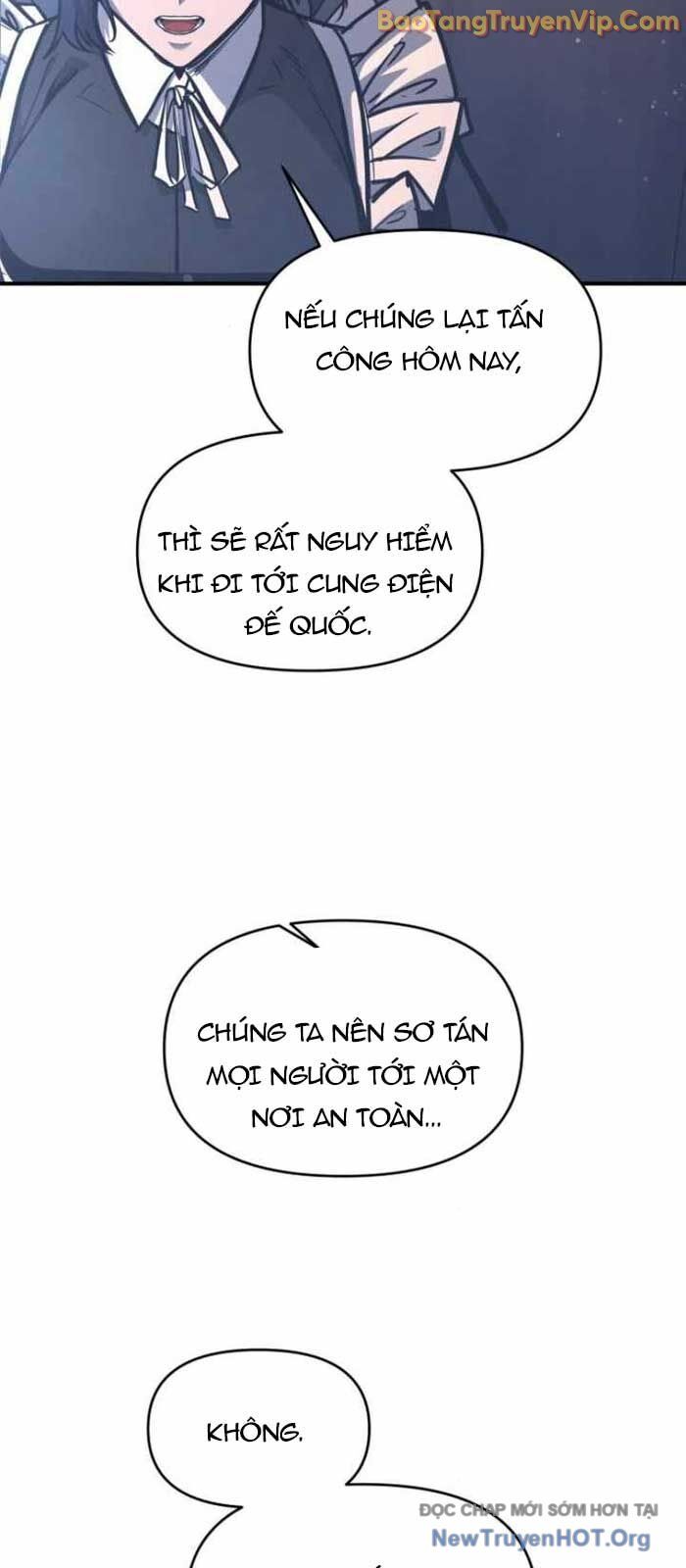 Trở Thành Hung Thần Trong Trò Chơi Thủ Thành Chapter 135 - 34