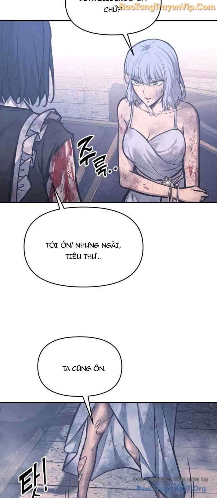 Trở Thành Hung Thần Trong Trò Chơi Thủ Thành Chapter 135 - 55