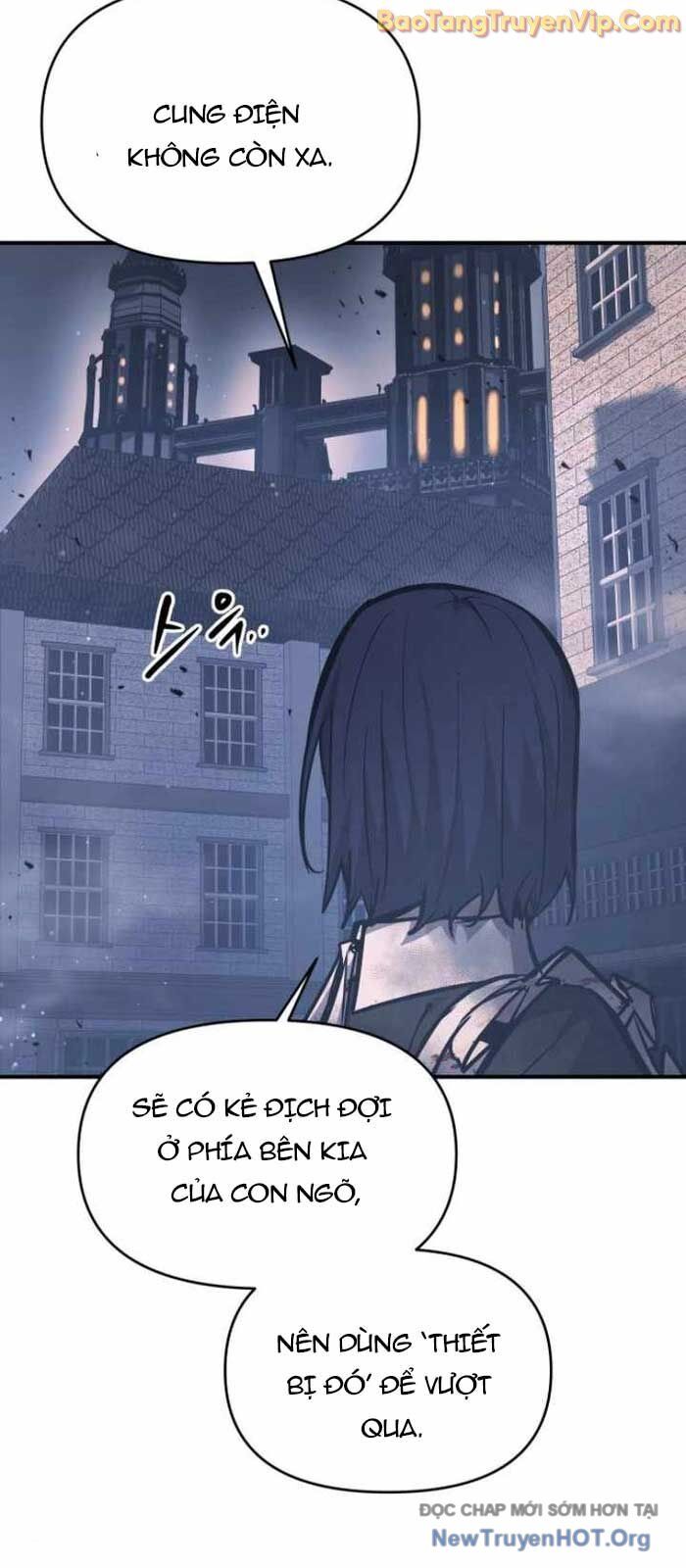 Trở Thành Hung Thần Trong Trò Chơi Thủ Thành Chapter 135 - 61