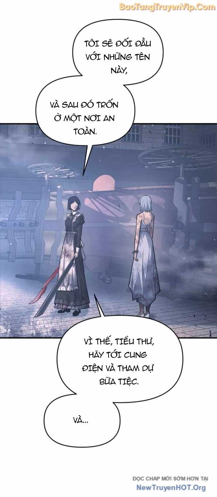 Trở Thành Hung Thần Trong Trò Chơi Thủ Thành Chapter 135 - 62
