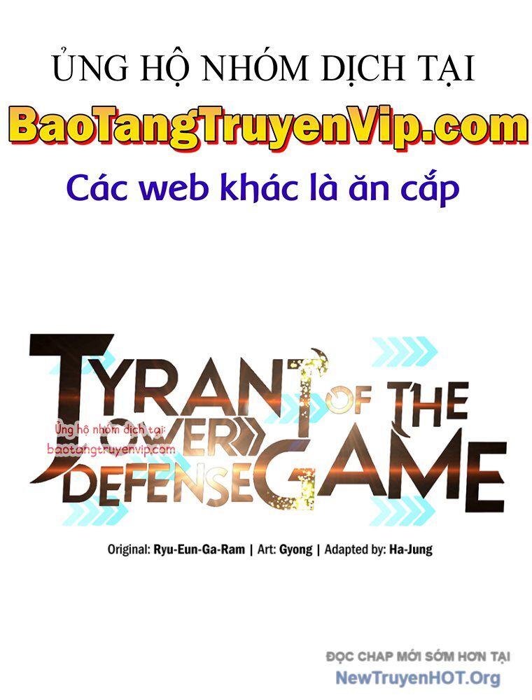 Trở Thành Hung Thần Trong Trò Chơi Thủ Thành Chapter 136 - 31