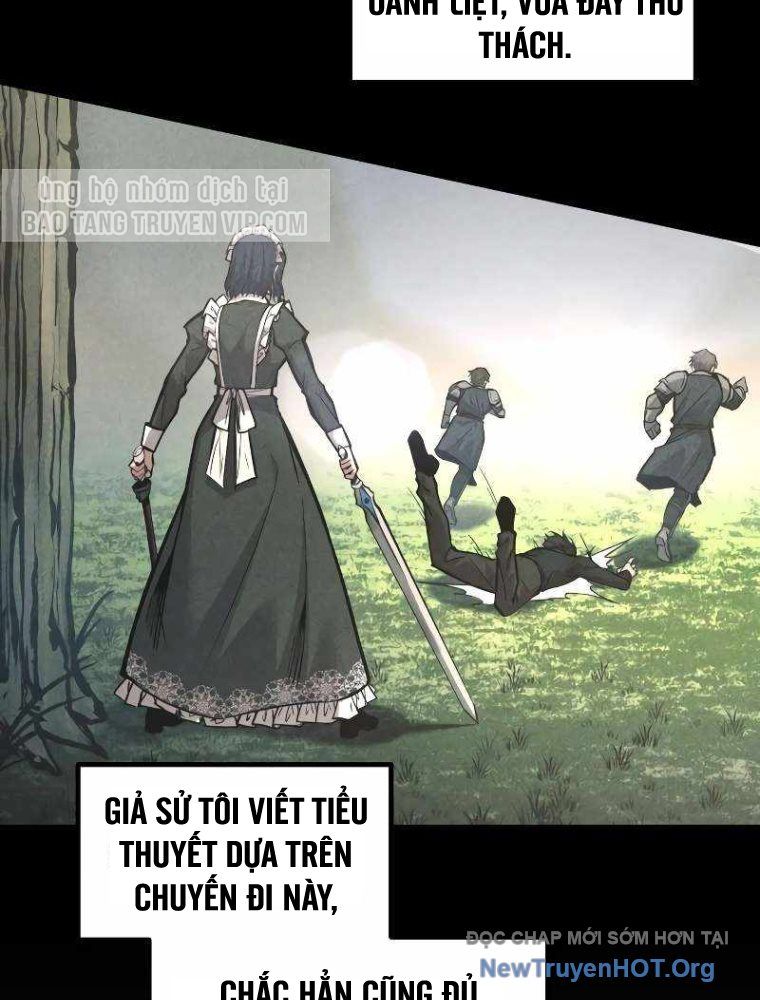Trở Thành Hung Thần Trong Trò Chơi Thủ Thành Chapter 141 - 34
