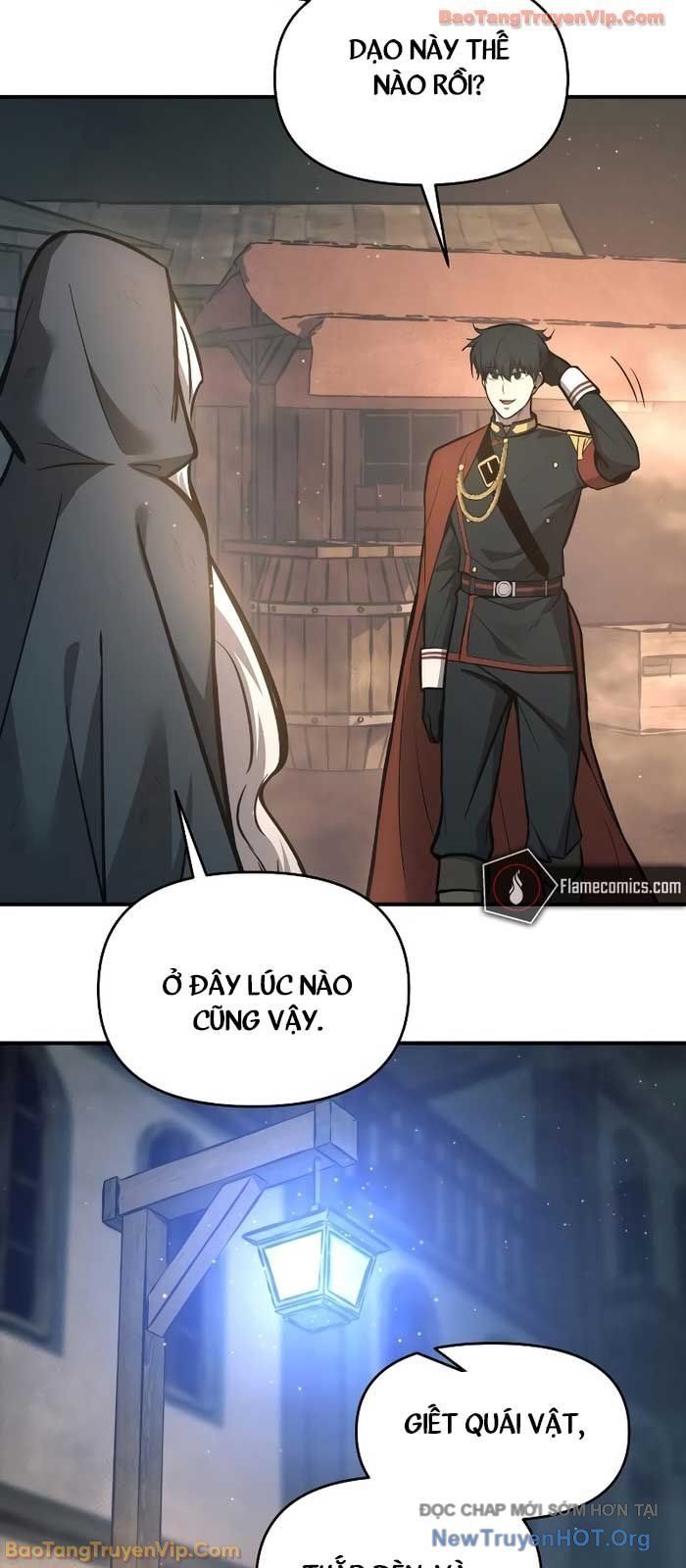 Trở Thành Hung Thần Trong Trò Chơi Thủ Thành Chapter 145 - 13